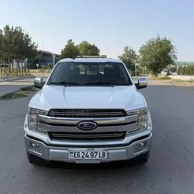 Ford F-150 2020