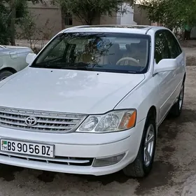 Toyota Avalon 2002