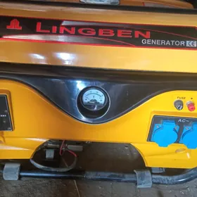 генератор бензиновый