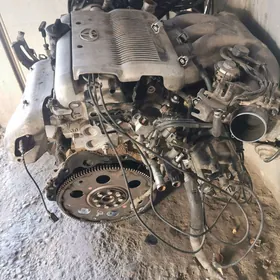 Двигатель (мотор)