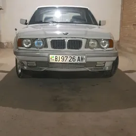 BMW 540 1993