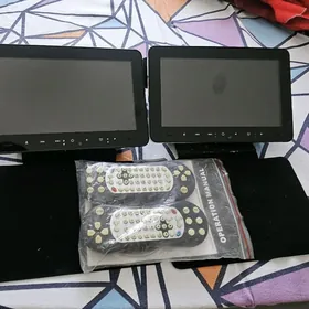 экран для машины