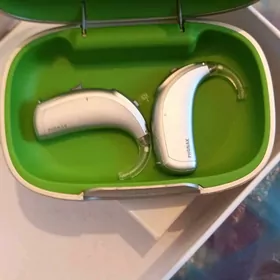 слуховой аппарат