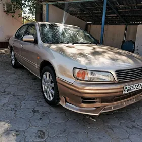 Nissan Cefiro 1999