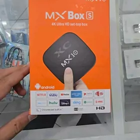 ANDROID XC TUNER 4/64GB🤩️