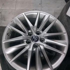 европейка кемри завод штук