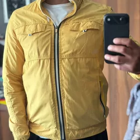 Original Ÿuka Kurtka