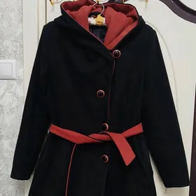 пальто / palto