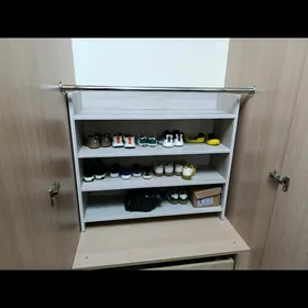 обувная полка