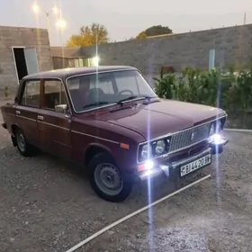 Lada 2106 1993