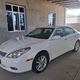 Lexus ES 300 2002