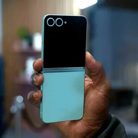 ZFLIP ZFOLD ALYAS FLIP 6 FOLD5