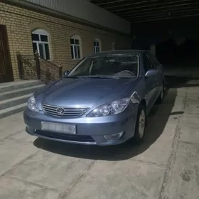Toyota Camry 2002