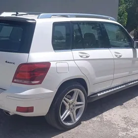 Mercedes-Benz GLK 350 2010