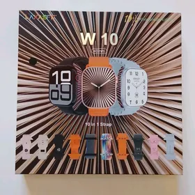 W 10