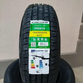 Kapsen 195 65 15