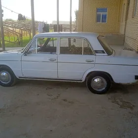 Lada 2106 1998