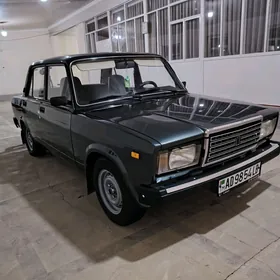 Lada 2107 2010