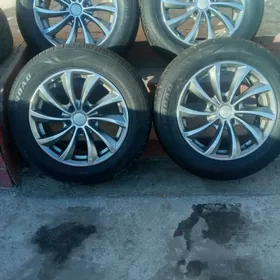 16lik disga balon komplekit