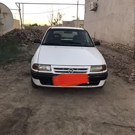 Opel Astra 1992