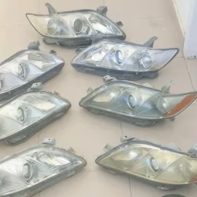 Camry Haliji USA 07-08 fara