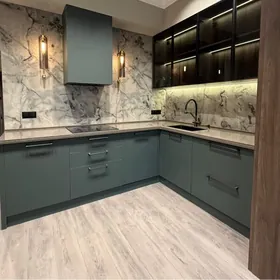 ВЫСОКИЕ ПОТОЛКИ ЛЮКС