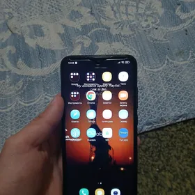 Redmi not8