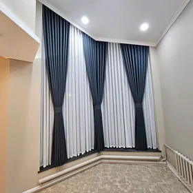 Jalýuz Zanaweska Perde