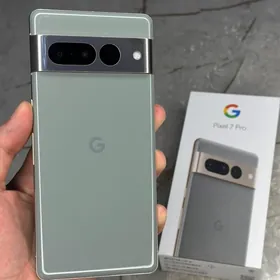 Google Pixel 7 Pro 128gb