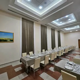 Jalýuz Zanawesga Perde