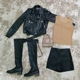 брюки джинсы майки рубашки