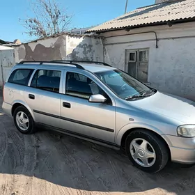 Opel Astra 1999