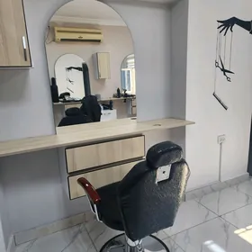 salon arenda