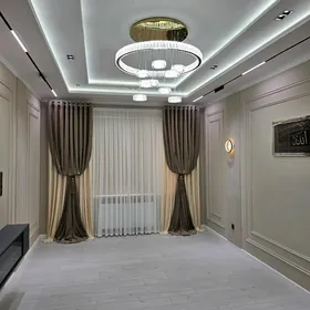 Jalýuz Zanaweska Perde