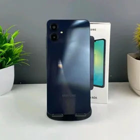 SAMSUNG A06 TP [4/64Gb] 2025ý