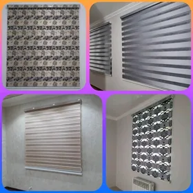 ZALYUZ PERDE ŽALÝUZ ZANAWESKA