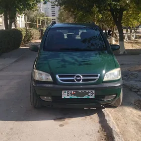 Opel Zafira 1999