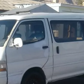 Toyota Hiace 1994