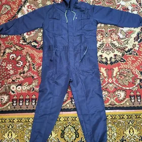 Спец одежда