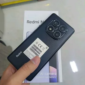 Redmi note 14 pro