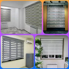 ZALYUZ PERDE ŽALÝUZ ZANAWESKA