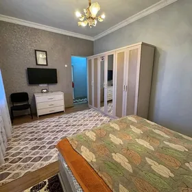 Квартал Свобода 2 комнатная