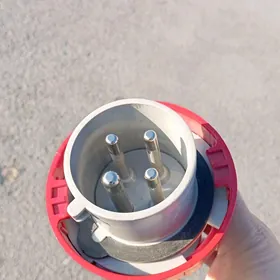 batarey zaryadnik we vilka