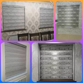 ZALYUZ PERDE ŽALÝUZ ZANAWESKA