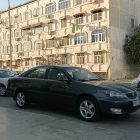 Toyota Camry 2005