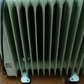 Батарея обогреватель