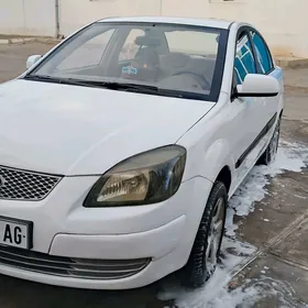 Kia Rio 2006