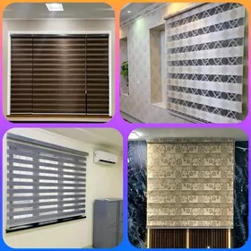 ZALYUZ PERDE ŽALÝUZ ZANAWESKA