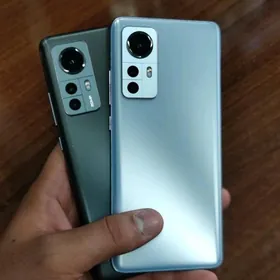 Xiaomi 12X  12/256Gb