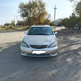 Toyota Camry 2002